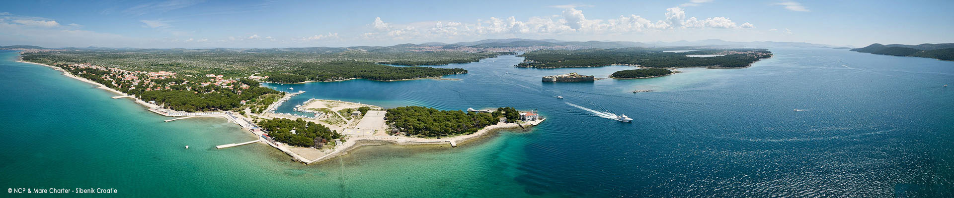 croatie-sibenik-voyage-croisiere